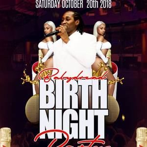 Meet your Posher, Junior